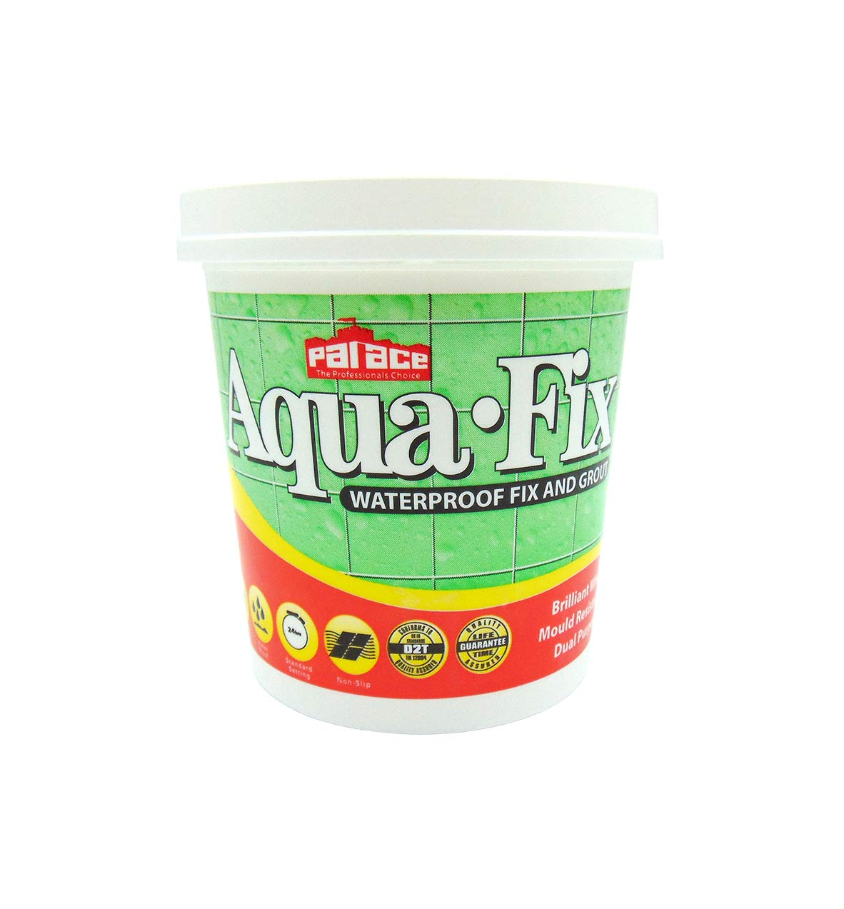 Palace 0.75 kg (76-5), 0.75 KG_AquaFix
