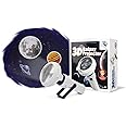 PLAYSTEM 3D Galaxy Projector Portable Planetarium Solar System STEM Kit
