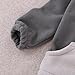 Baby Kids Boys Girls Cute Fox Hooded Cape Cloak Hoodie Coat Outwear