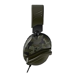 Turtle Beach Recon 70 Multiplatform Gaming Headset