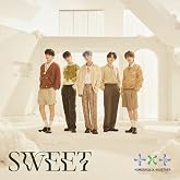 Sweet - Limited Japanese Edition