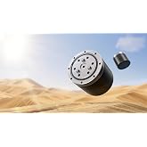 EDULITE05:QDD 6N.m Integrated Actuator Module