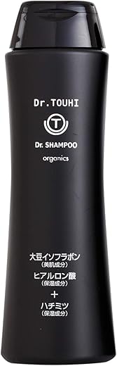 Dr.SHAMPOO organics – ドクターシャンプー