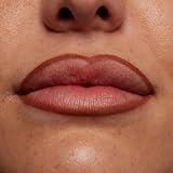 NYX Matte Lip Liner 07 Total Baller Transfer-Proof Long-Lasting view 6
