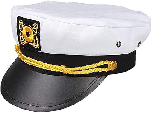 hat boat