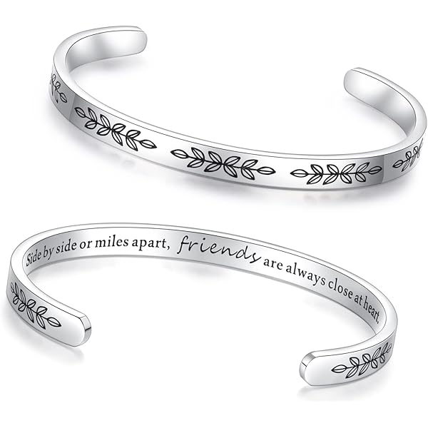 Daughter In Law Bracelet Marriage Made You Family Love Made You My