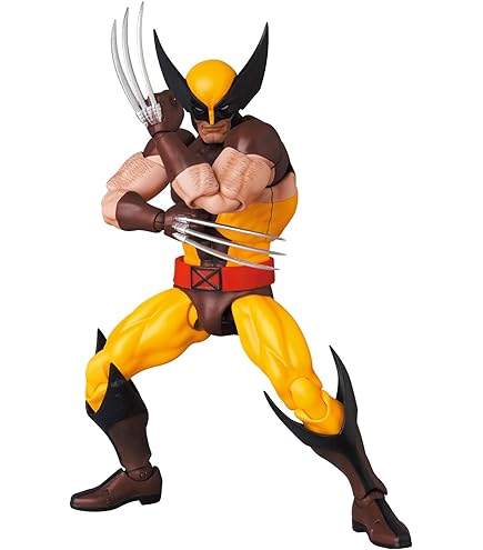 Amazon.com: Medicom Toy Cyborg 009 Real Action Heroes No