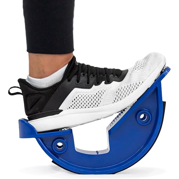 Target muscle relief with the Tiger Tail Massage On A Rope