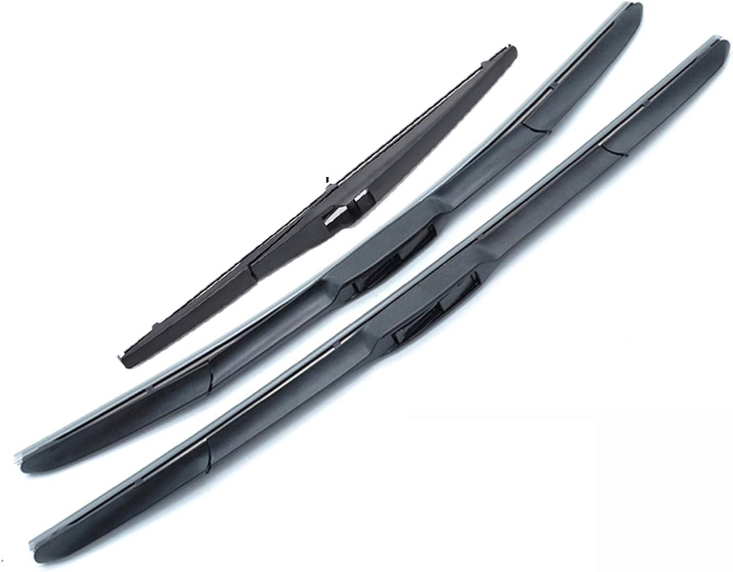 LYSHUI Scheibenwischerblätter für Windschutzscheiben ， Für Hyundai Tucson TL MK3 20162020
