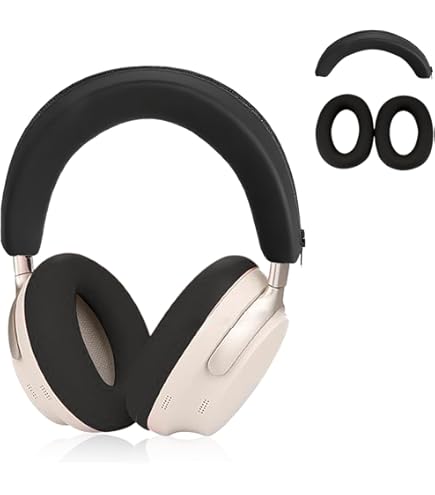 Amazon.com: for Bose QuietComfort Ultra Headphones (2nd Gen) Case