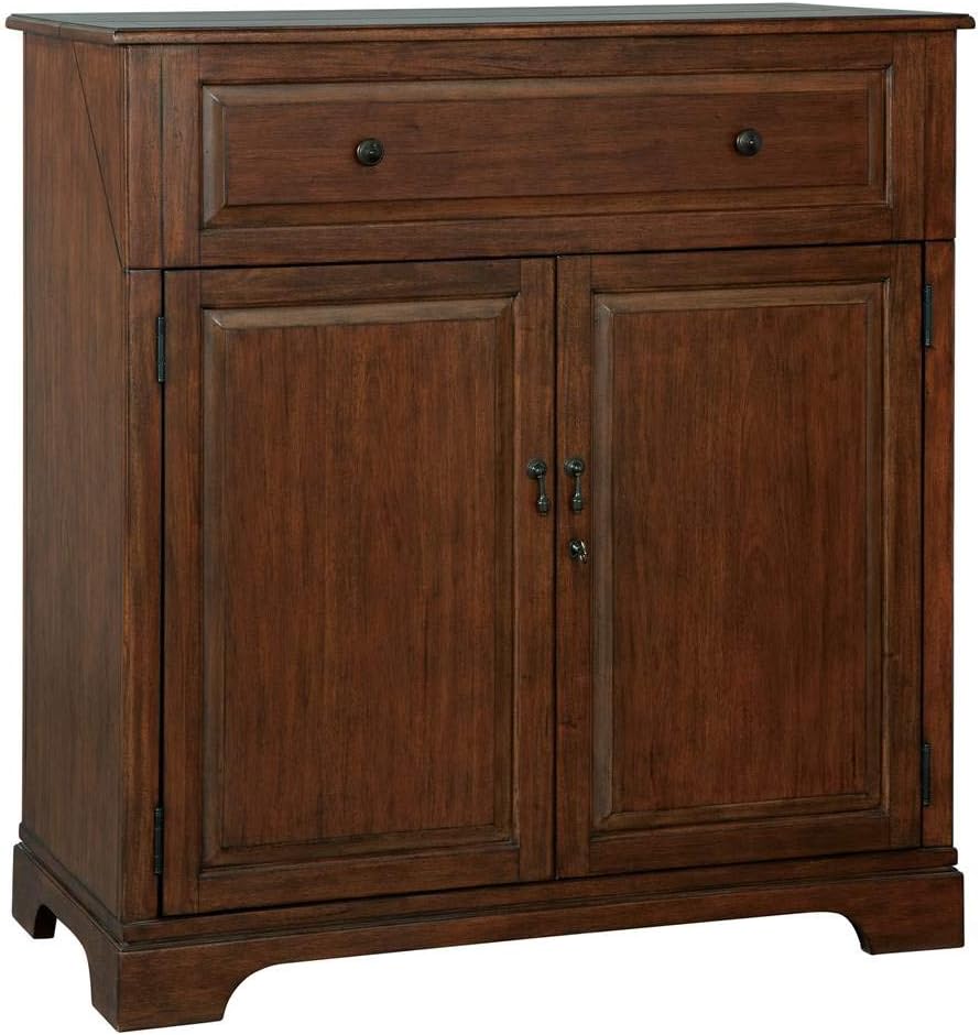 Best Howard Miller Wine Cabinet Cherry