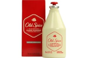 Old Spice Classic After Shave Classic Scent 4.25 fl oz