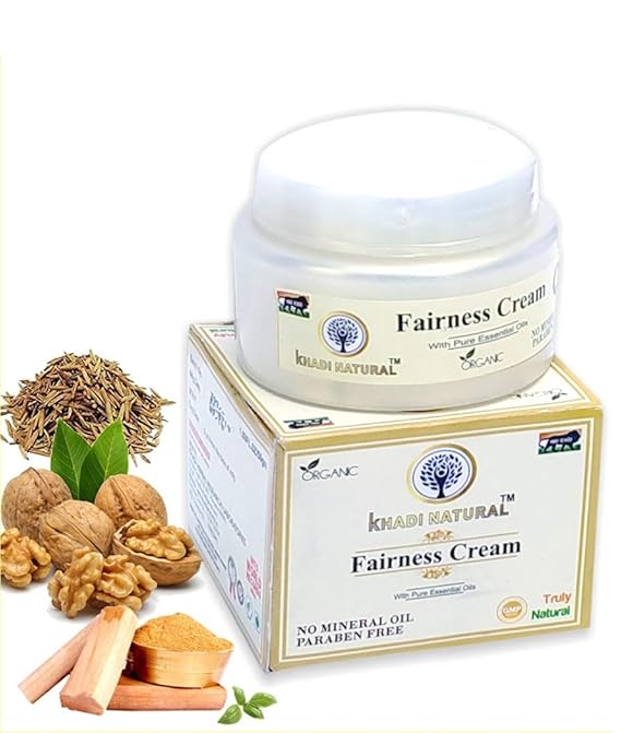 khadi fairness cream
