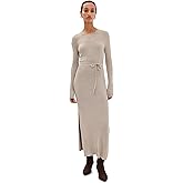Splendid Women's Georgie Sweater Dress