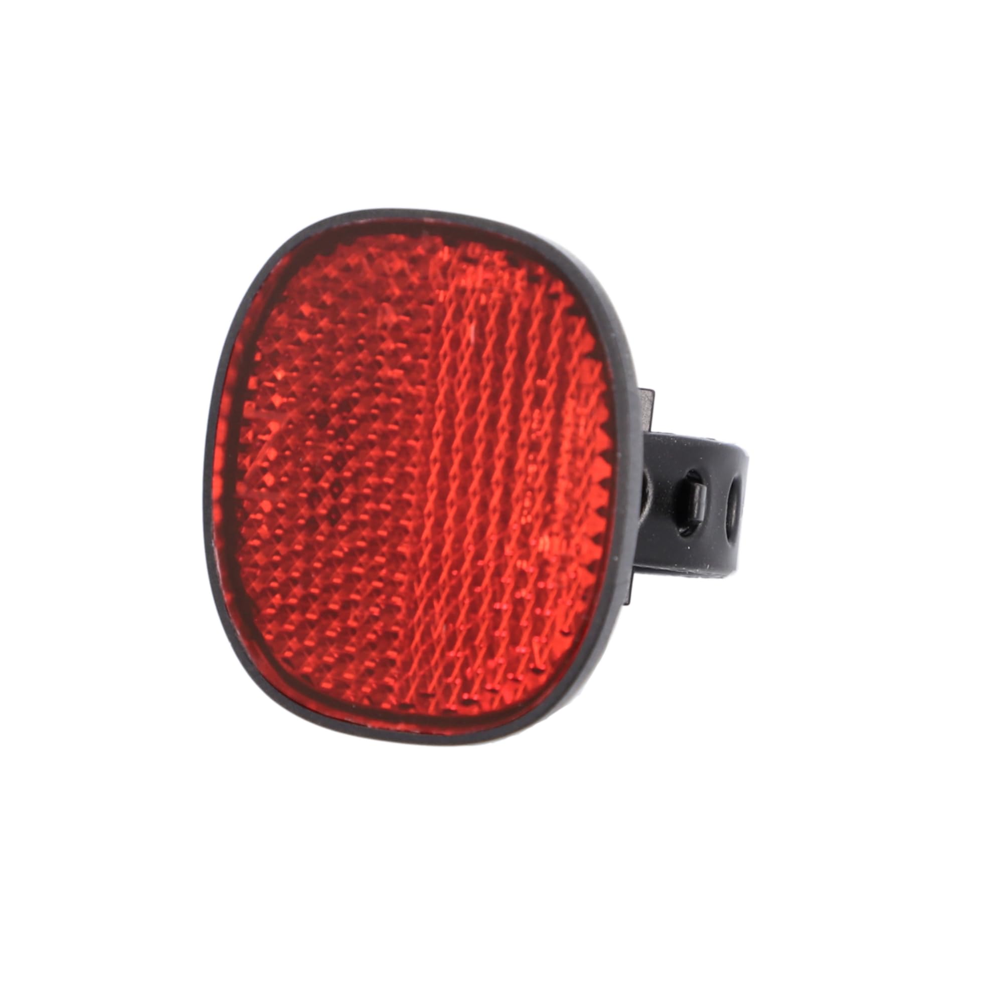 Fischer Adult Rear Reflector Universal Bracket Red