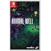 Animal Well - Nintendo Switch