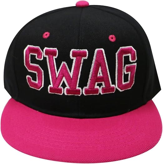 swag caps amazon