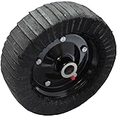 Laminated Tire & Wheel Fits Universal Products Replaces 10-100