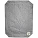 Coolaroo Replacement Dog Bed Cover - Gray