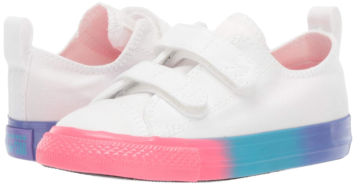 rainbow converse amazon