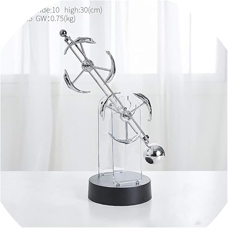 newton pendulum ball