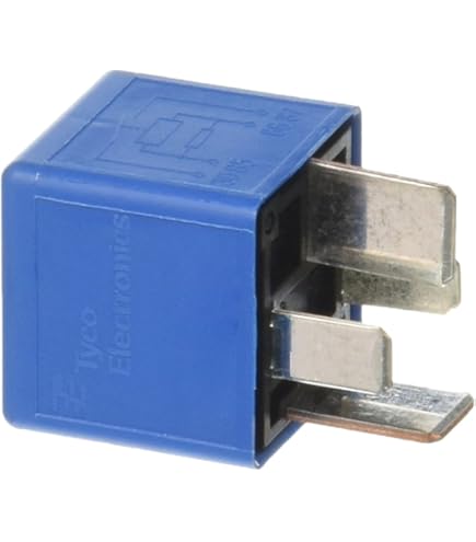 Amazon.com: Genuine Mazda (UM46-67-730) Relay : Automotive