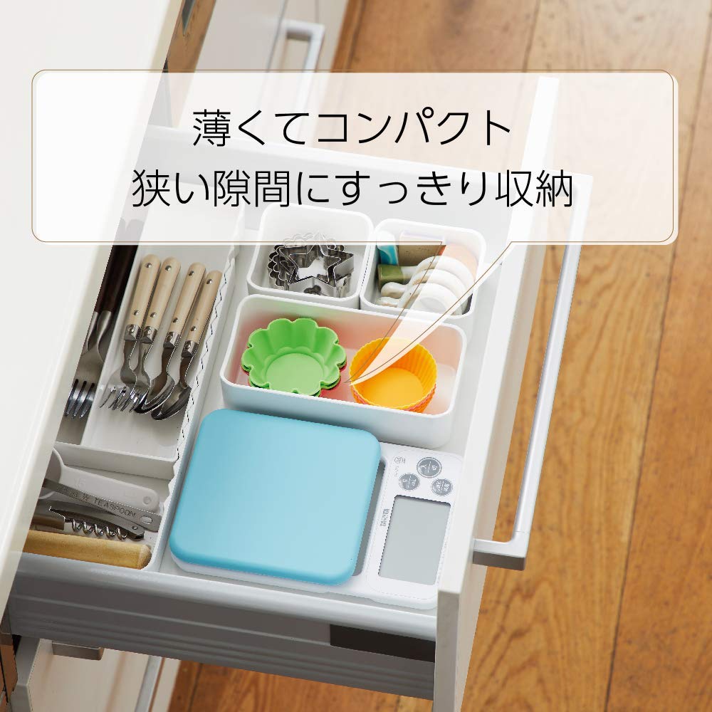 Tanita Cooking Scale (Digital)