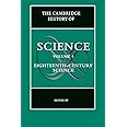 The Cambridge History of Science: Volume 4, Eighteenth-Century Science