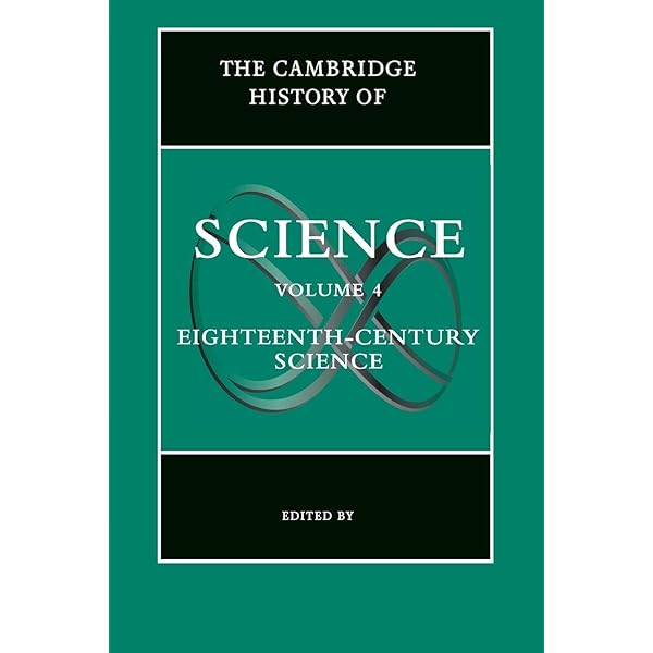 The Cambridge History of Science, Volume 5: The Modern