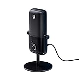 Elgato Wave:3 - Premium Studio Quality USB