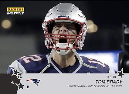 tom brady gear amazon