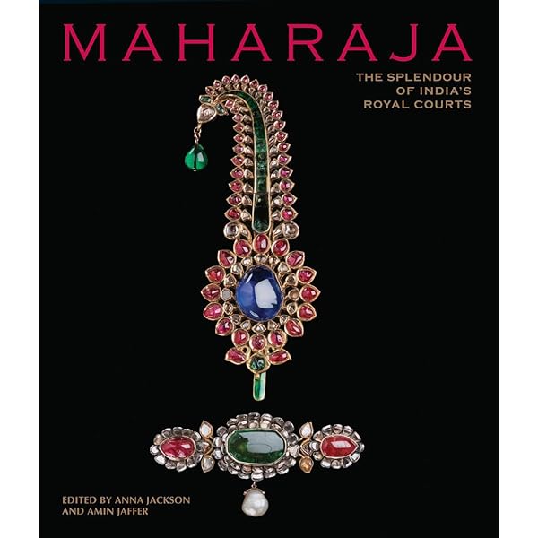 Amazon.com: Traditional Jewelry of India: 9780500017807: Untracht