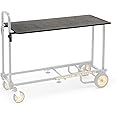 Rock-N-Roller Quick Set Long Shelf for R2 Multi-Carts
