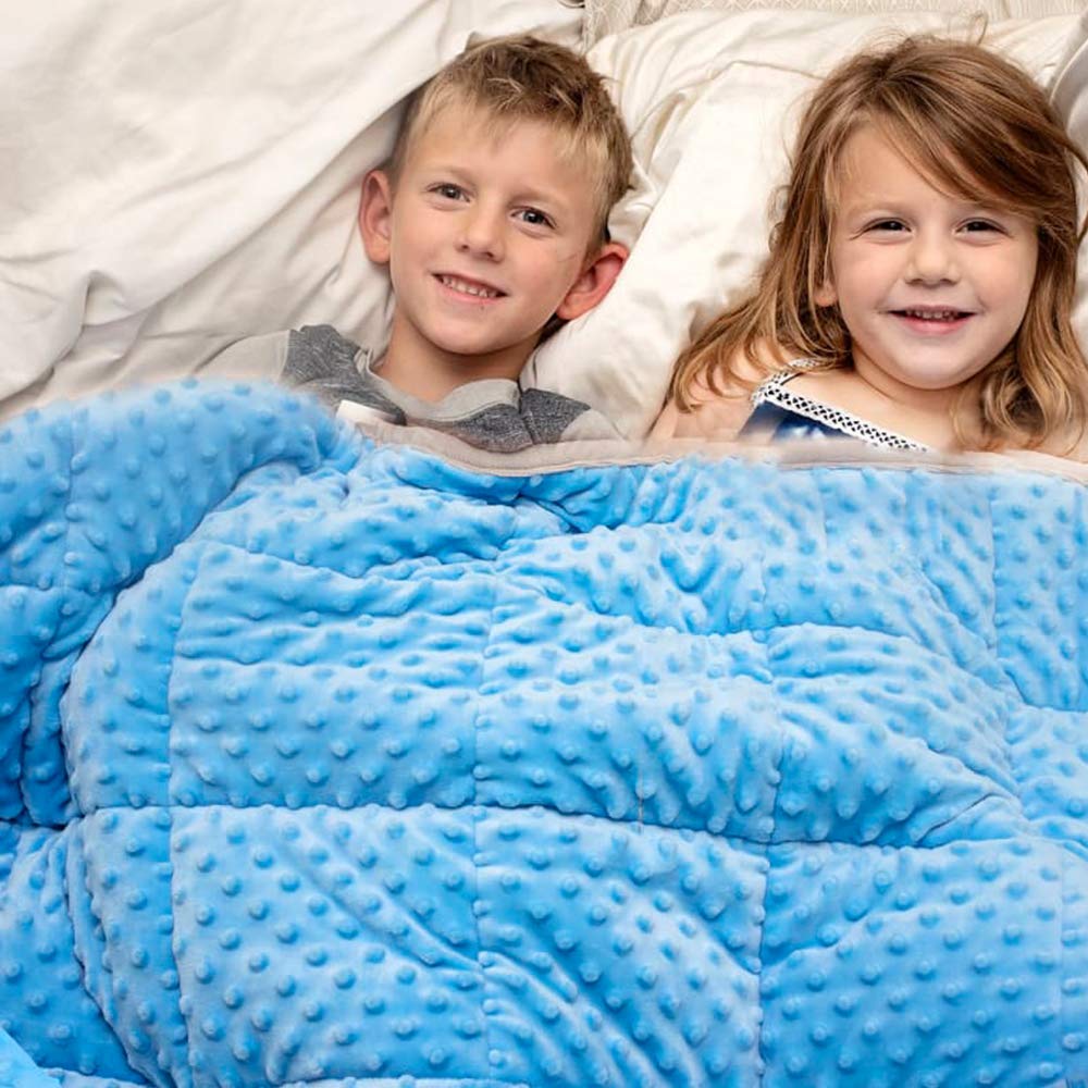 Weighted Blankets, Vests & Scarves Book Review ...