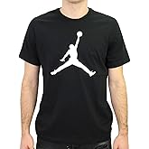 Nike Jumpman Class Big Men’s Black T-Shirt CJ0921-011
