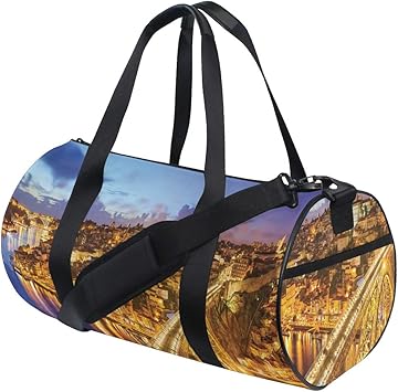 personalized carry on bag