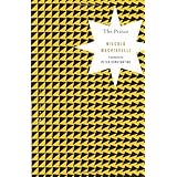 The Prince (Modern Library Classics)