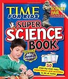 TIME For Kids Super Science Book