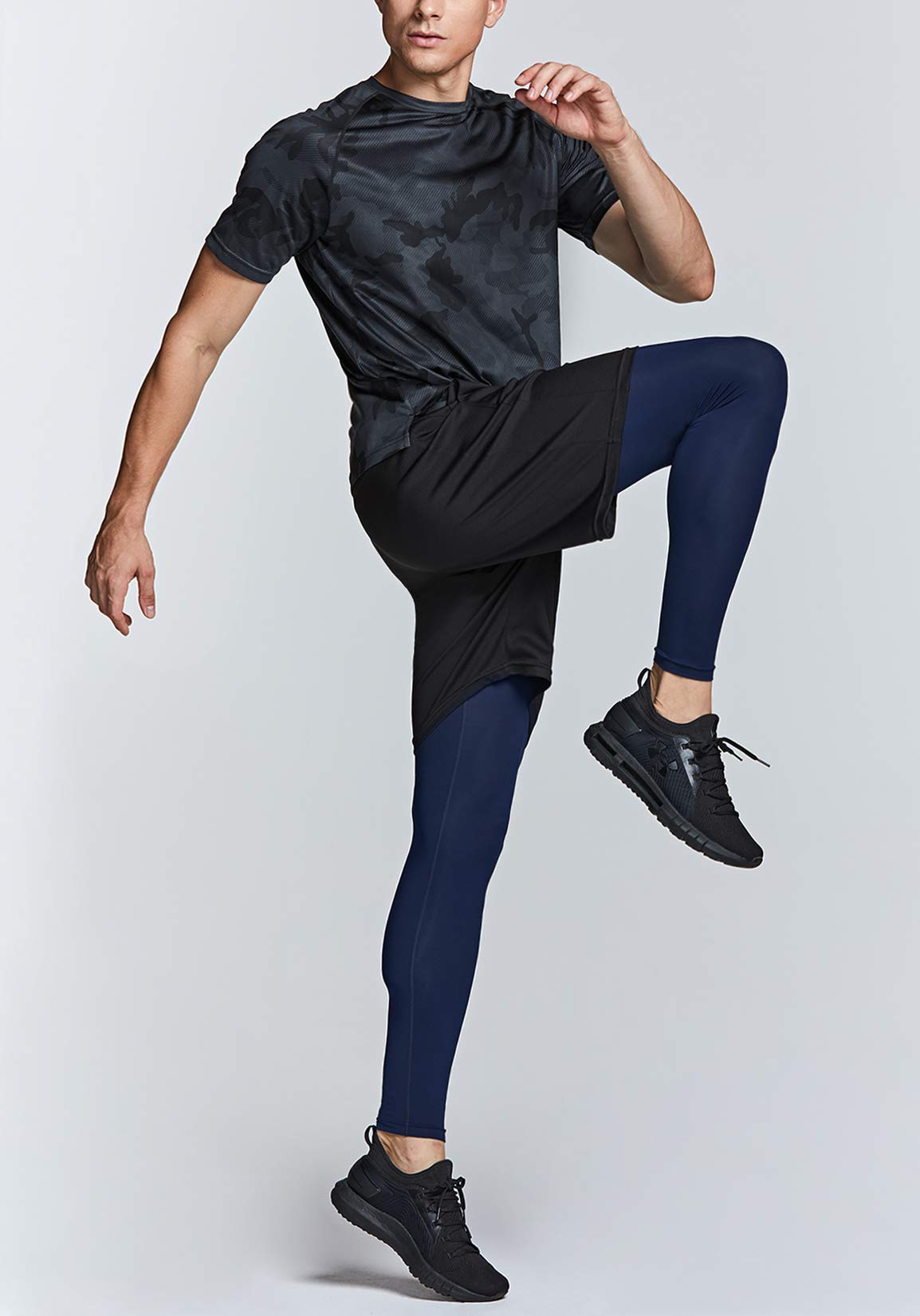 TSLA 1, 2 or 3 Pack Men's...B08BC2H527