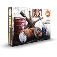 Amazon.com: AK Interactive Rust Set - Plastic Model Building Paints and ...