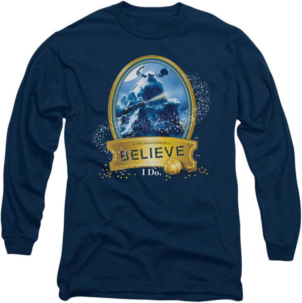 express long sleeve tops