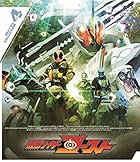 仮面ライダーゴースト Blu-ray COLLECTION 4(完)