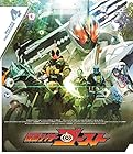 仮面ライダーゴースト Blu-ray COLLECTION 4(完)
