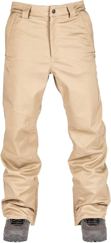l1 slim chino pants