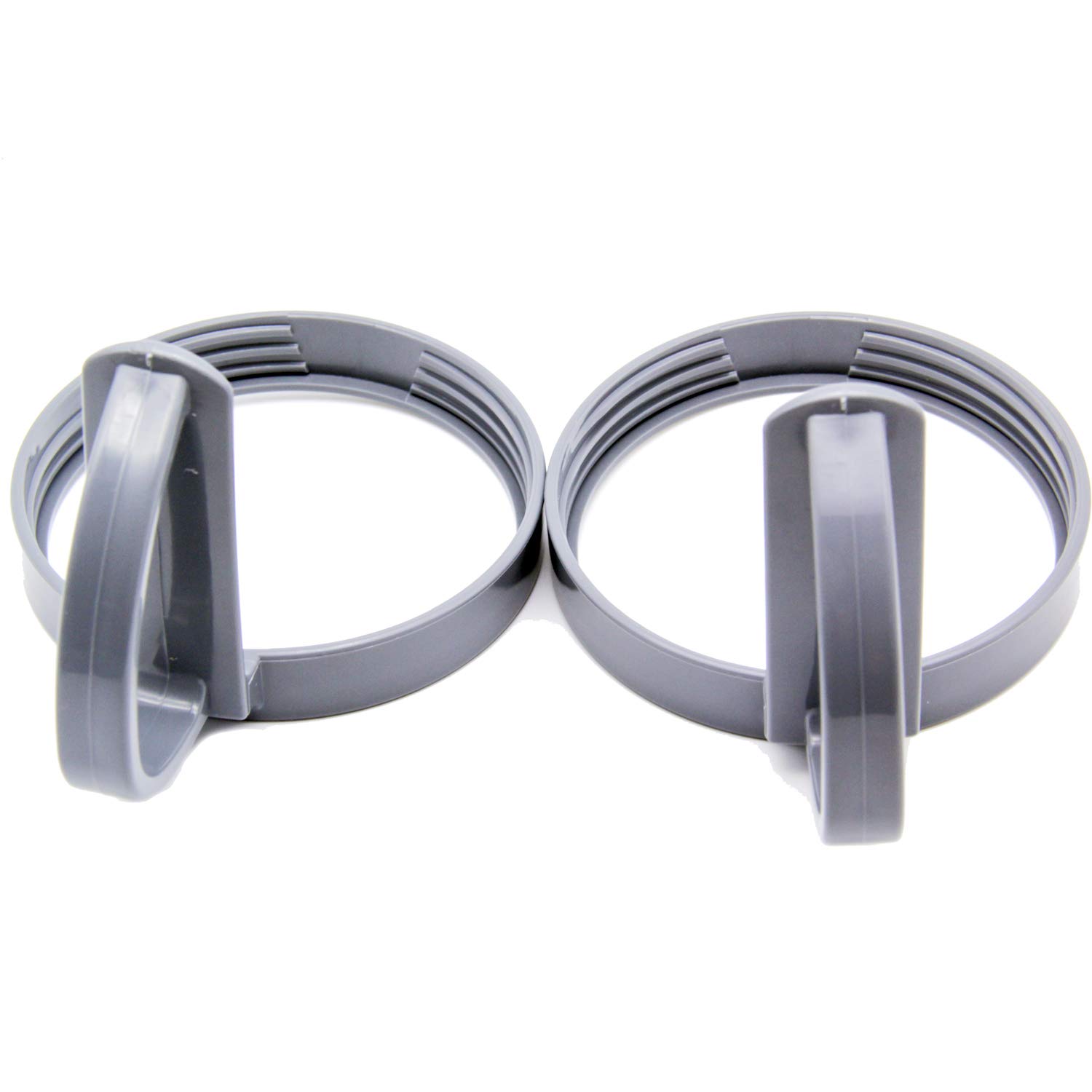 Photo 1 of Replacement Parts for Nutribullet 600w 900W Blender Juicer (2 Cup Ring with Handle)