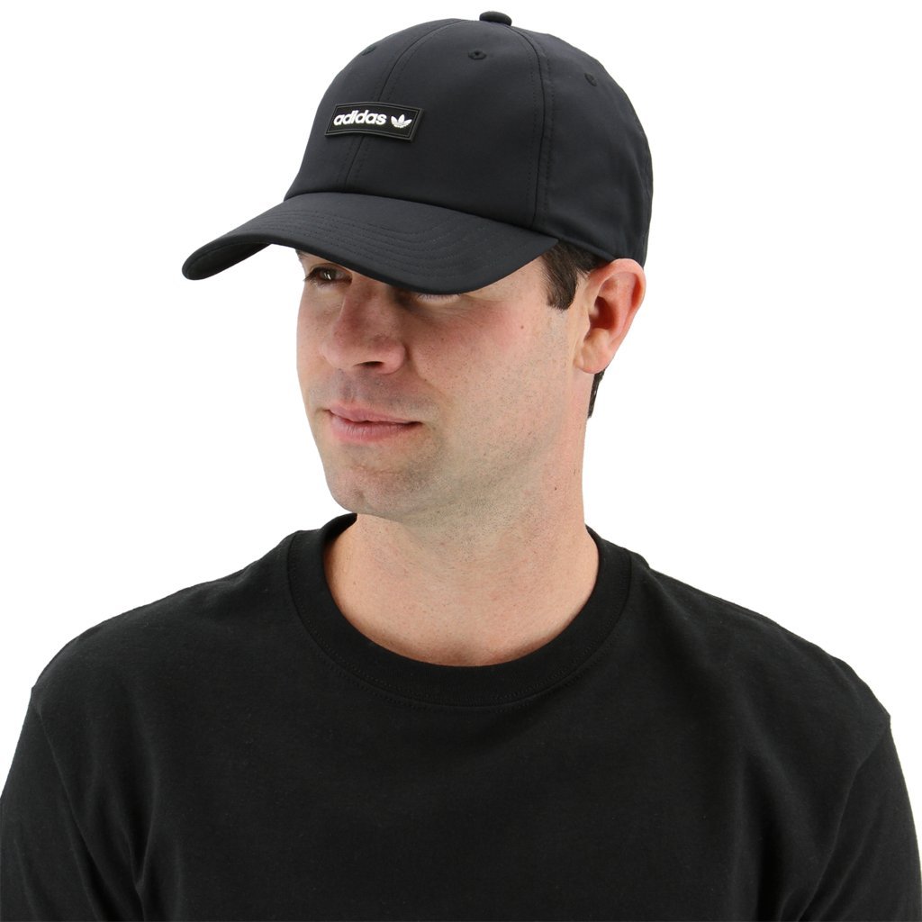 adidas decon strapback cap
