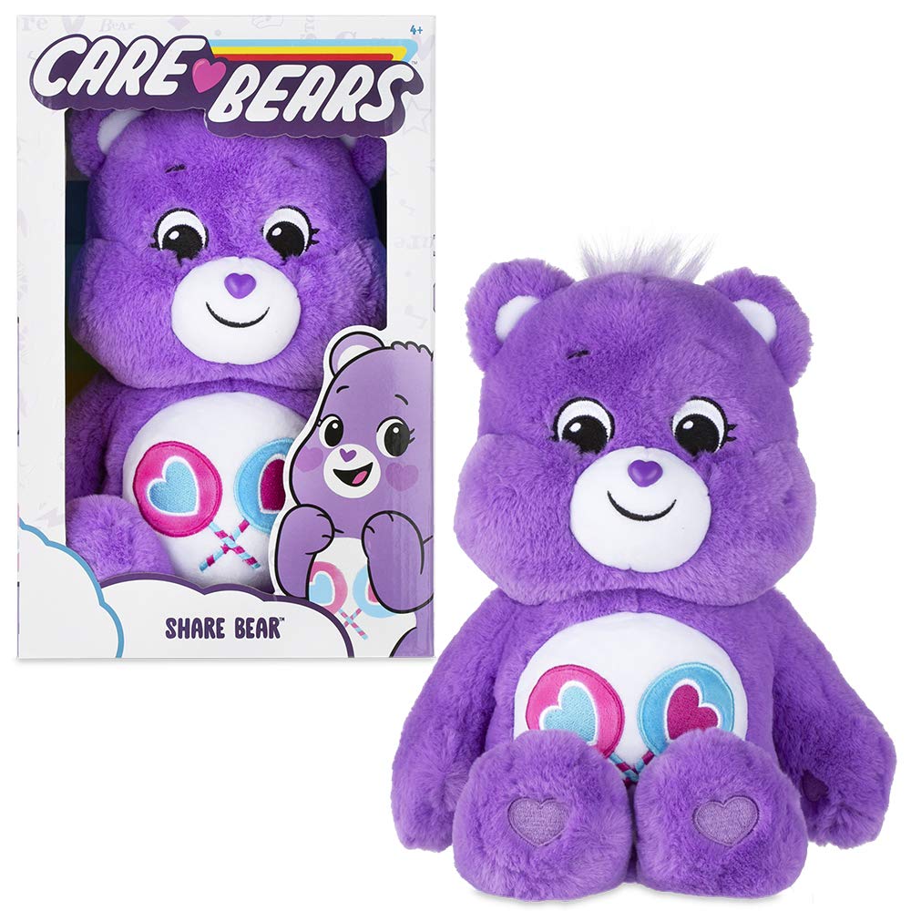 collectable care bears
