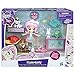 Kids Warehouse My Little Pony Equestria Girls Fluttershy Pet Spa Doll Playset