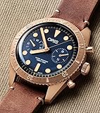 Oris Carl Brashear Chronograph Limited Edition