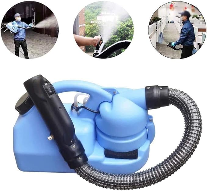 Sprayer Mosquito Killer Disinfection Machine Insecticide Atomizer Fight